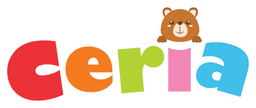 Ceria logo