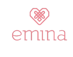 Emina logo