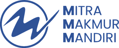 3M / Mitra Makmur logo