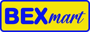 Bexmart logo
