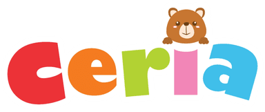 Ceria logo